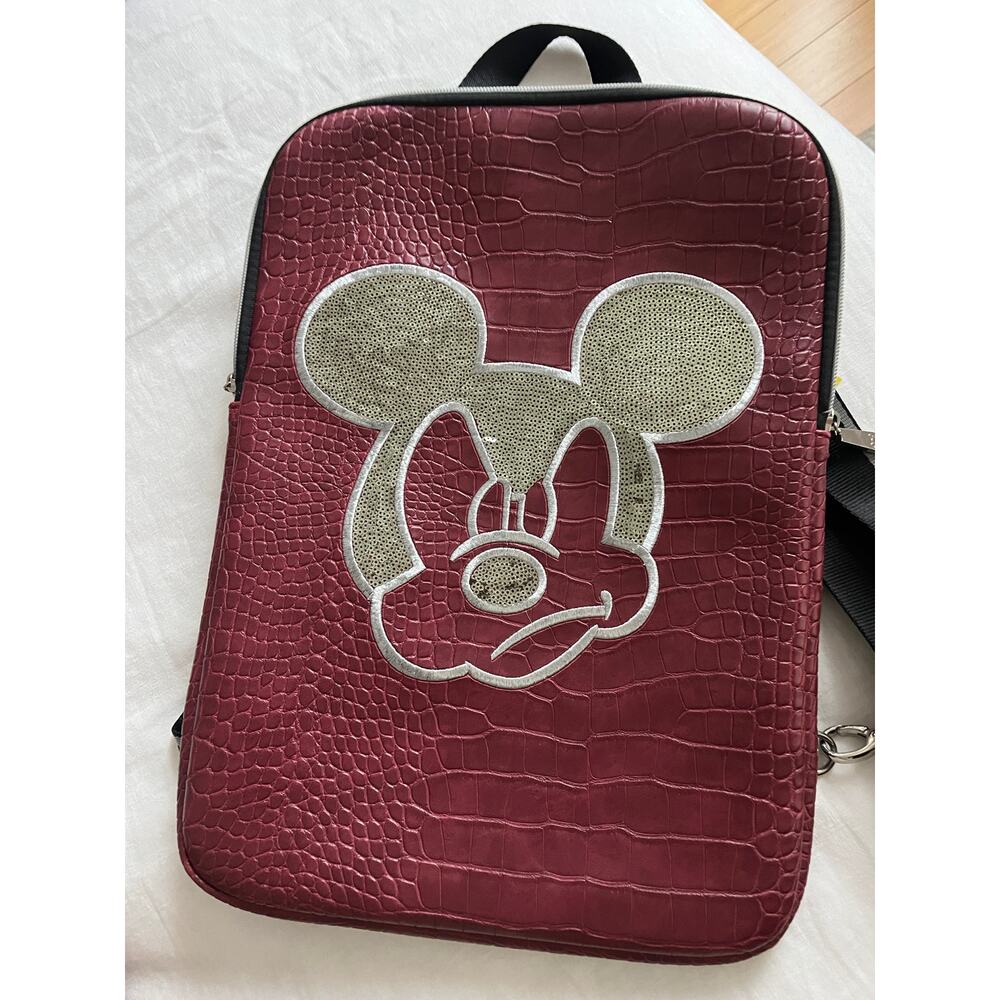 SPRING CLEANING SALE! Disney Loungefly Backpack